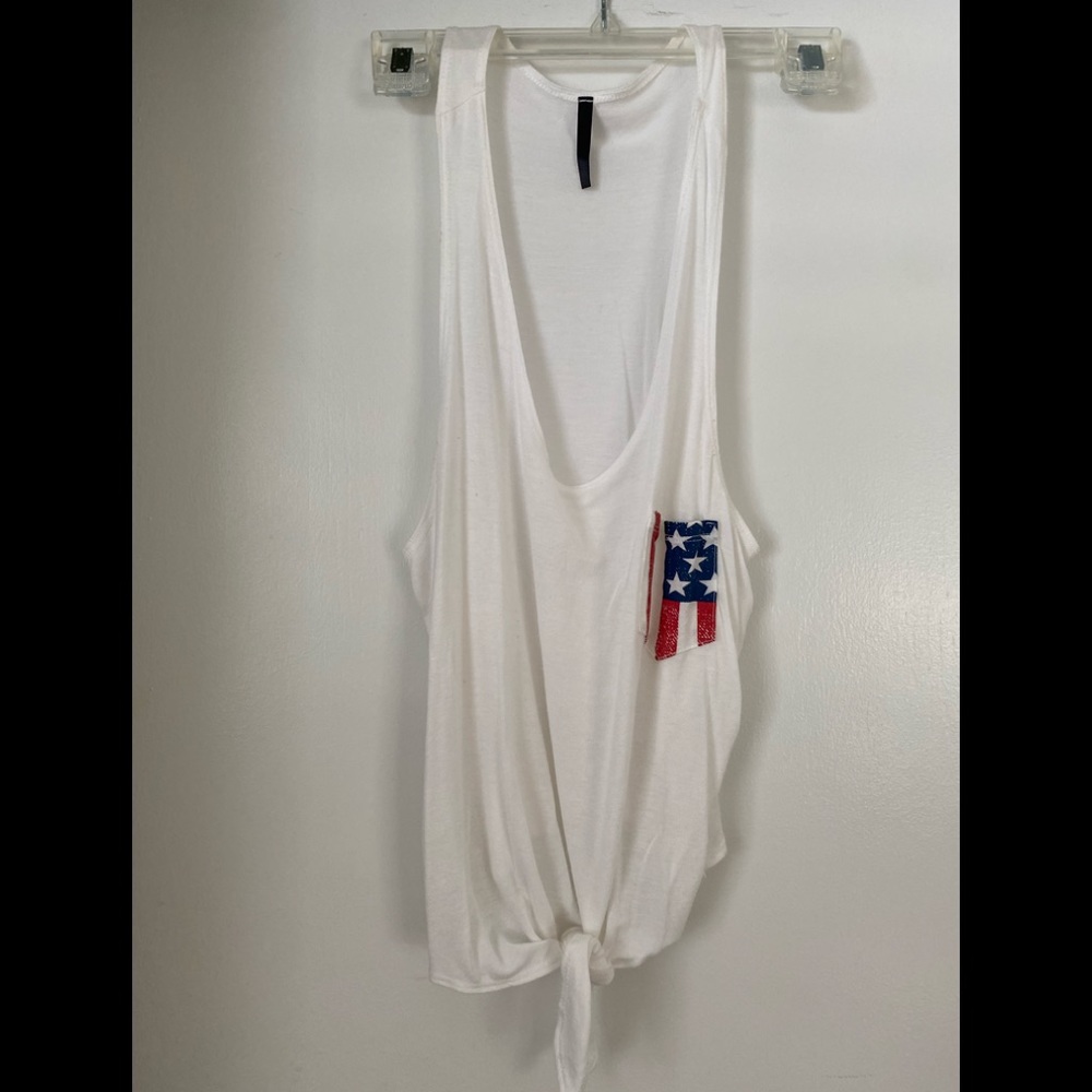 Tank Top - Picture 3 of 8